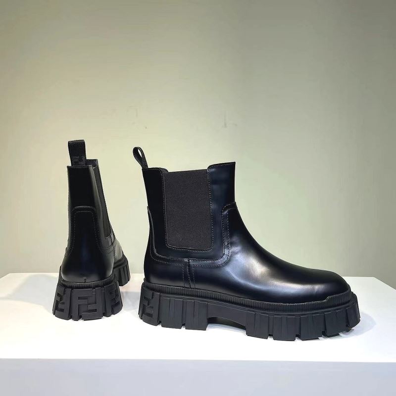 Fendi Boots